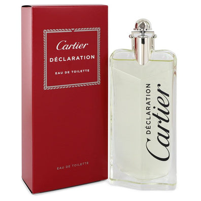 Declaration Parfum Spray By Cartier